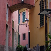 Photo de italie - Inoubliables Cinque Terre